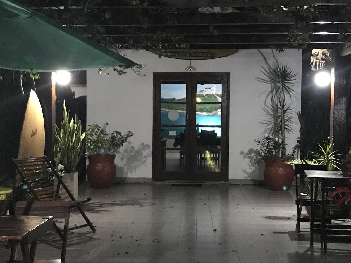 Pousada Do Suico Saquarema Zewnętrze zdjęcie