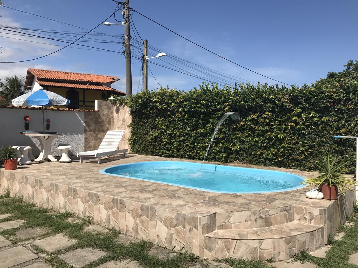 Pousada Do Suico Saquarema Zewnętrze zdjęcie