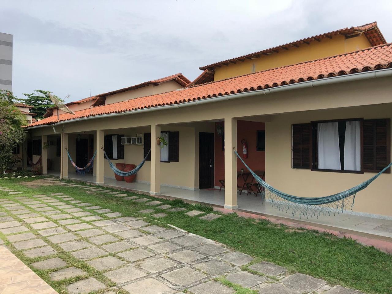 Pousada Do Suico Saquarema Zewnętrze zdjęcie