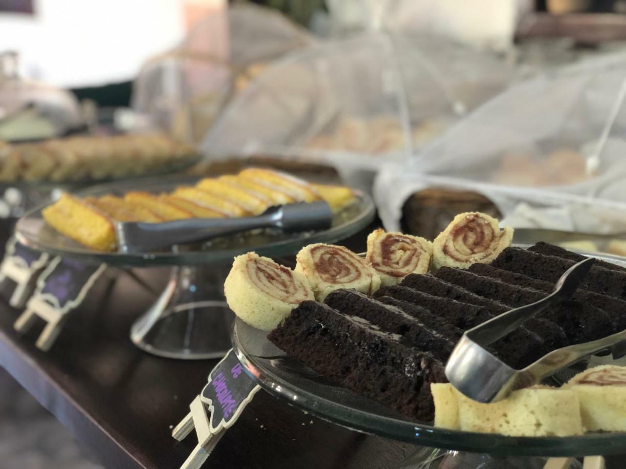 Pousada Do Suico Saquarema Zewnętrze zdjęcie